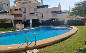 Apartment Begoña