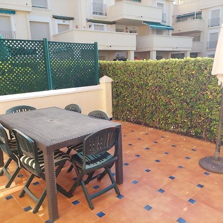Apartment Begoña Dénia Exterior foto