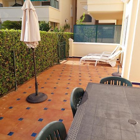Apartment Begoña Dénia Exterior foto