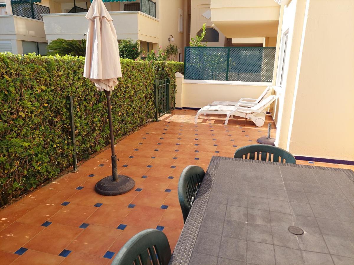 Apartment Begoña Dénia Exterior foto