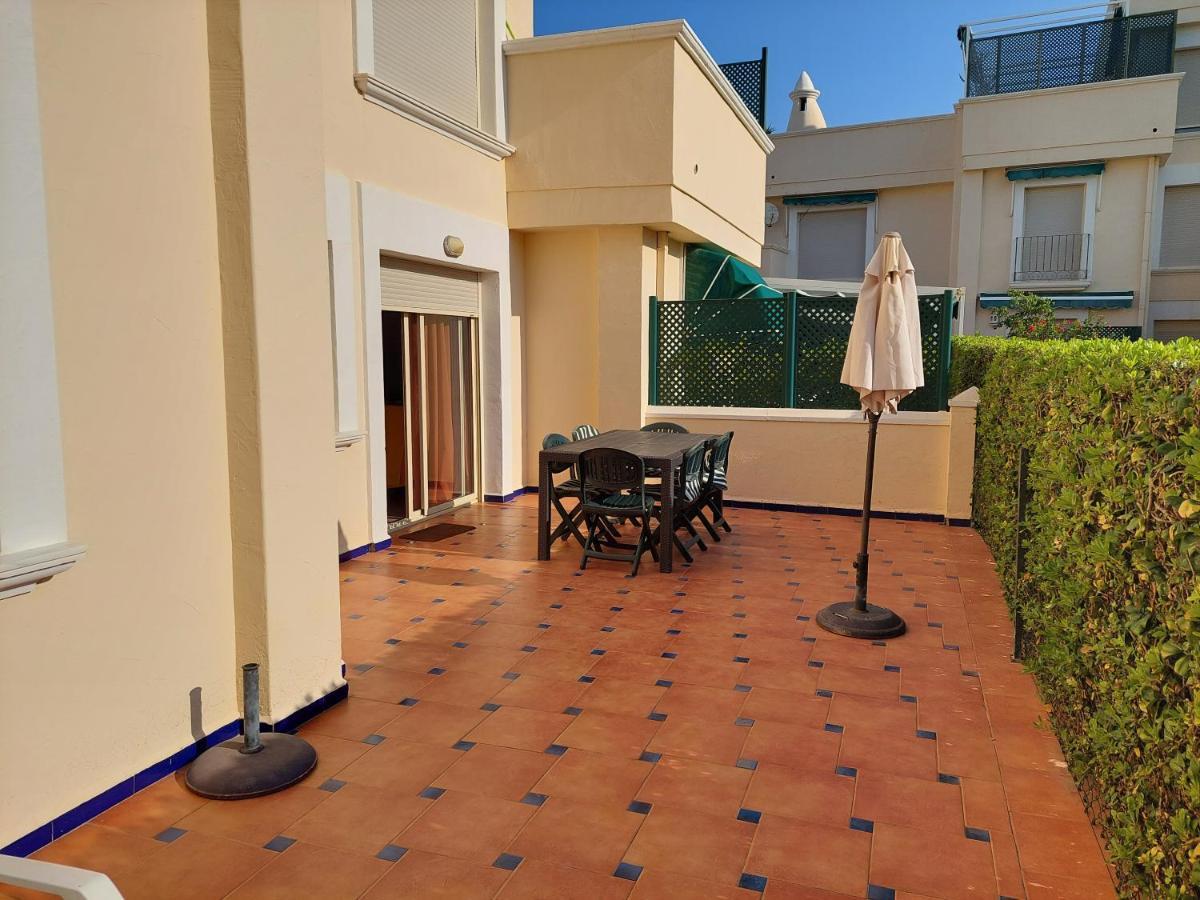 Apartment Begoña Dénia Exterior foto
