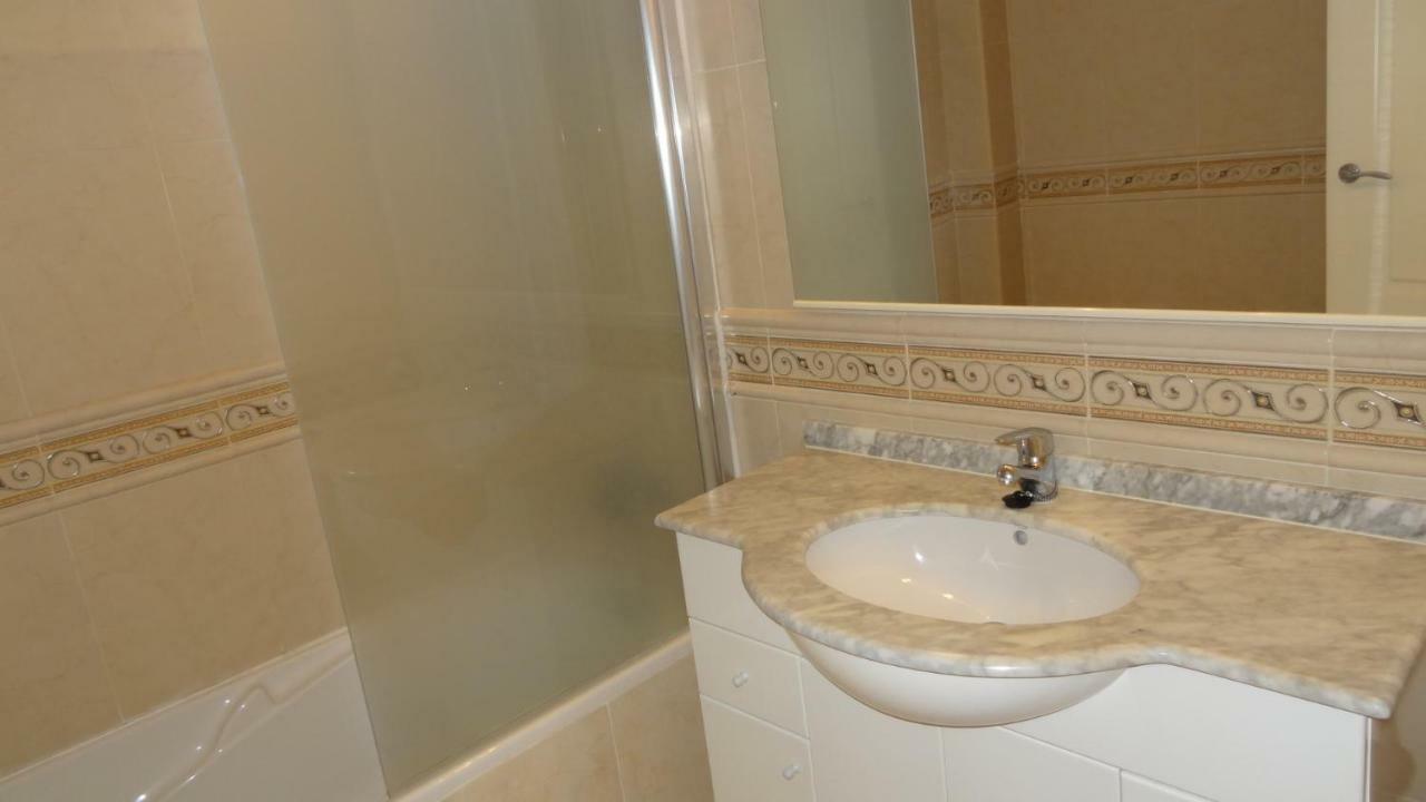 Apartment Begoña Dénia Exterior foto