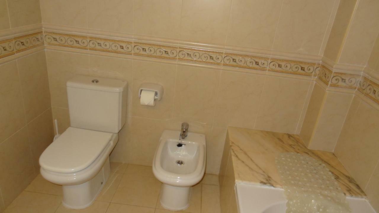 Apartment Begoña Dénia Exterior foto
