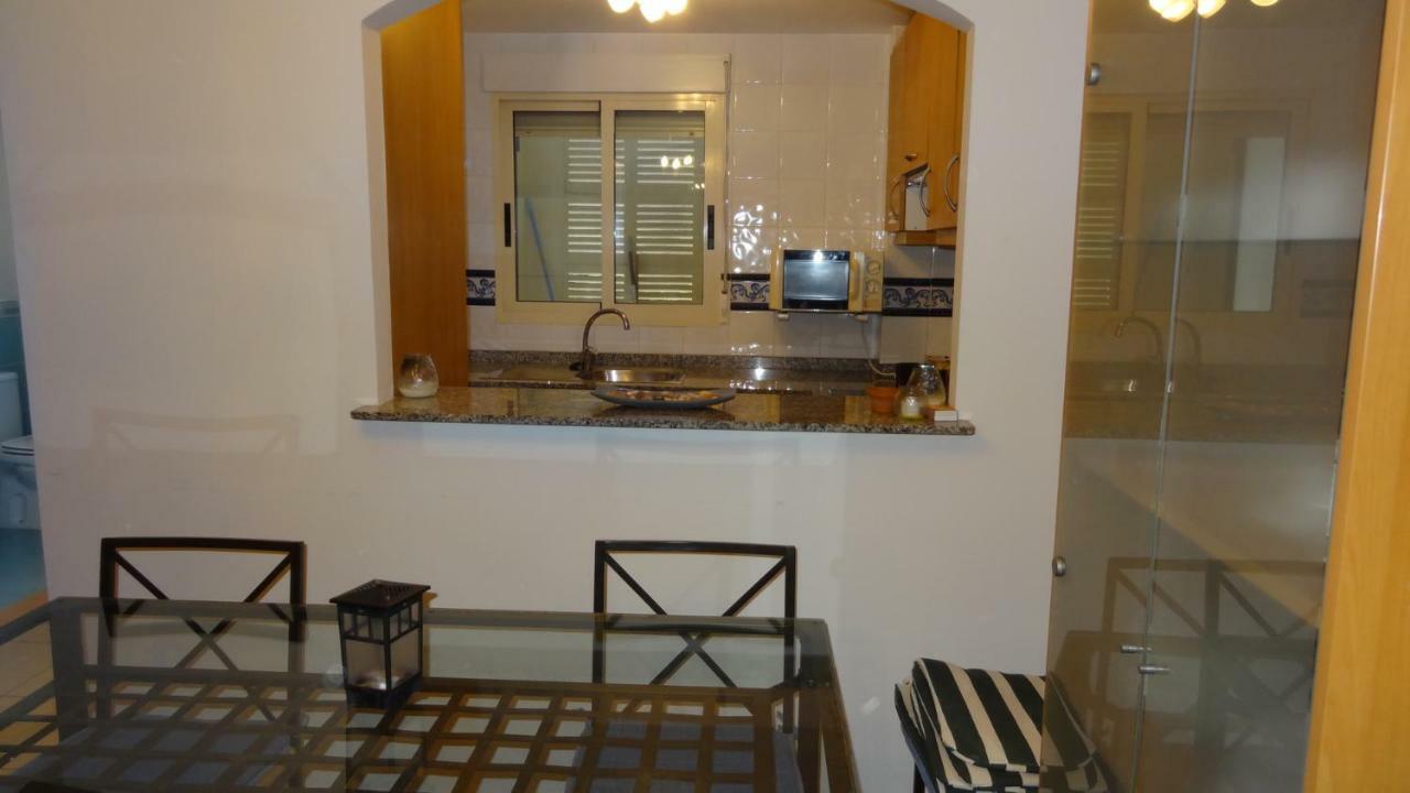 Apartment Begoña Dénia Exterior foto